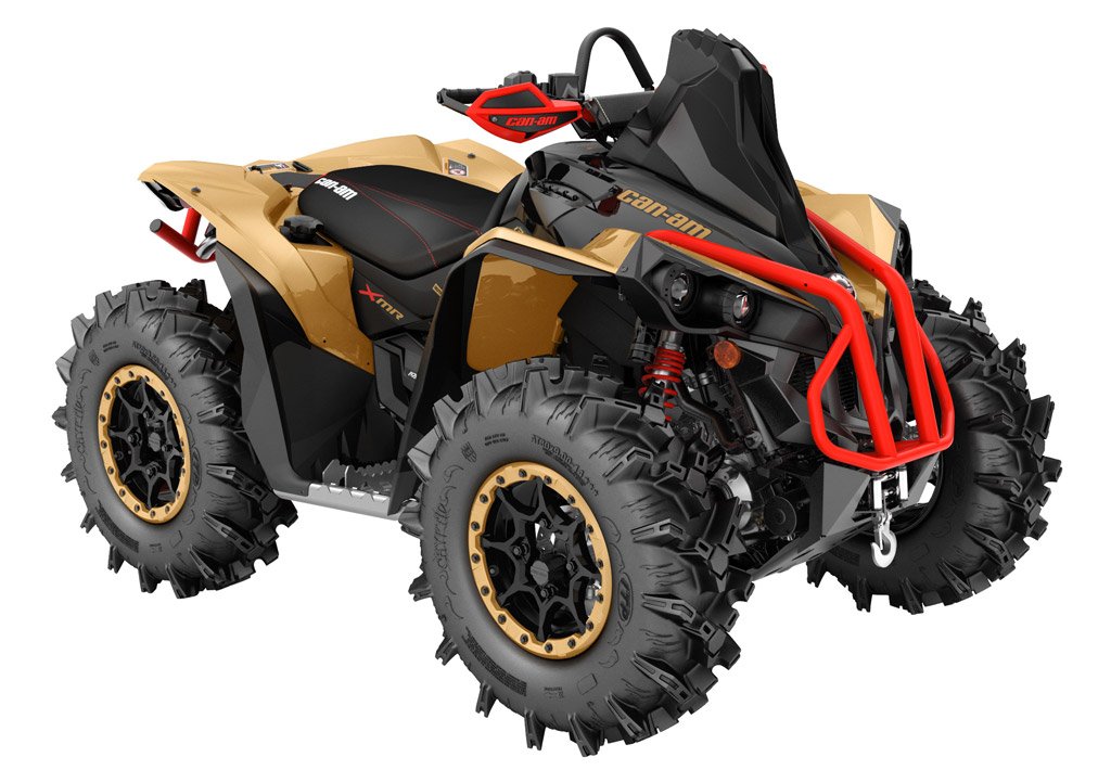 ATV