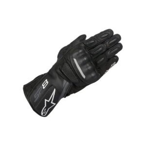 قفازات جلدية Alpinestars SP-8 V2