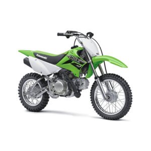 كاواساكي KLX110