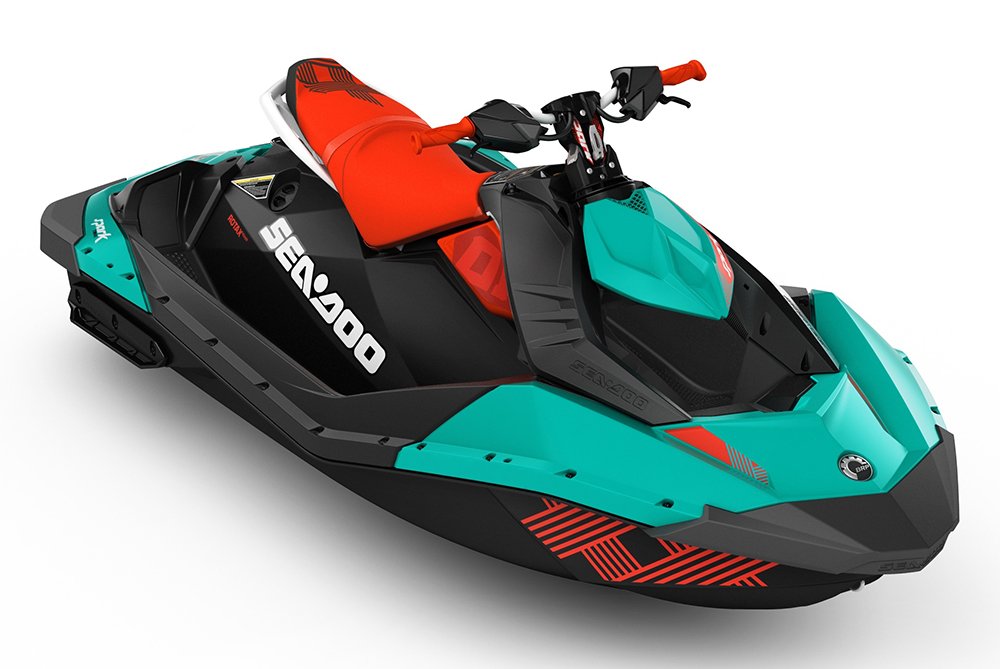 Personal Watercraft