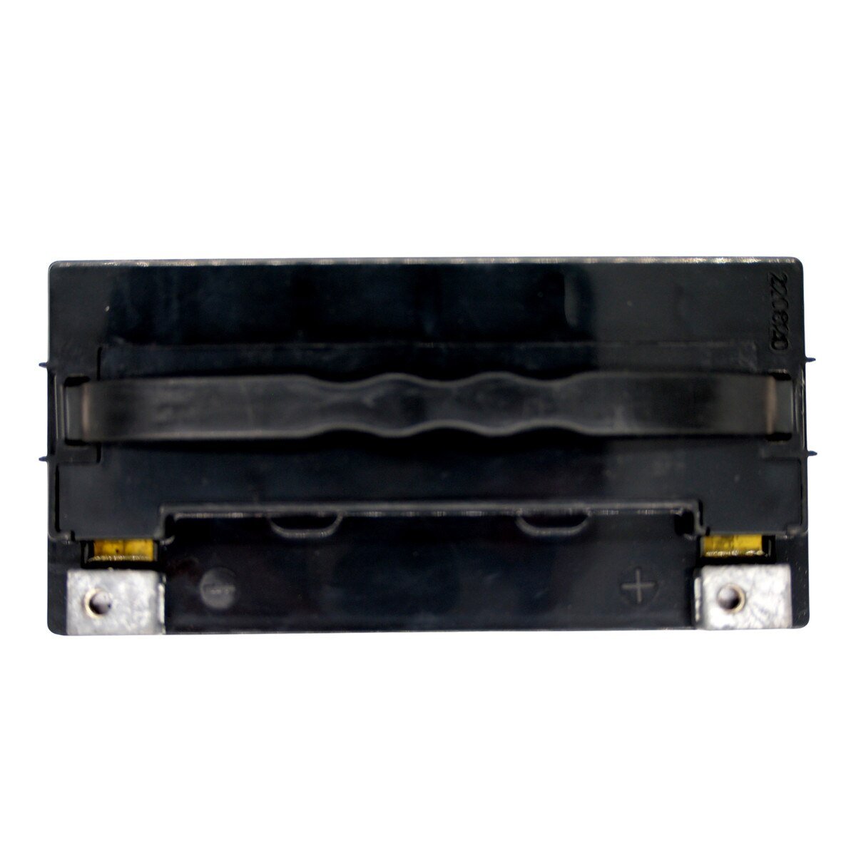 MBC20HL Motobatt Classic Black AGM FA Battery HD Terminal Block - الصورة 6