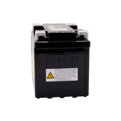 MBTX9UHD Motobatt 12V AGM Battery