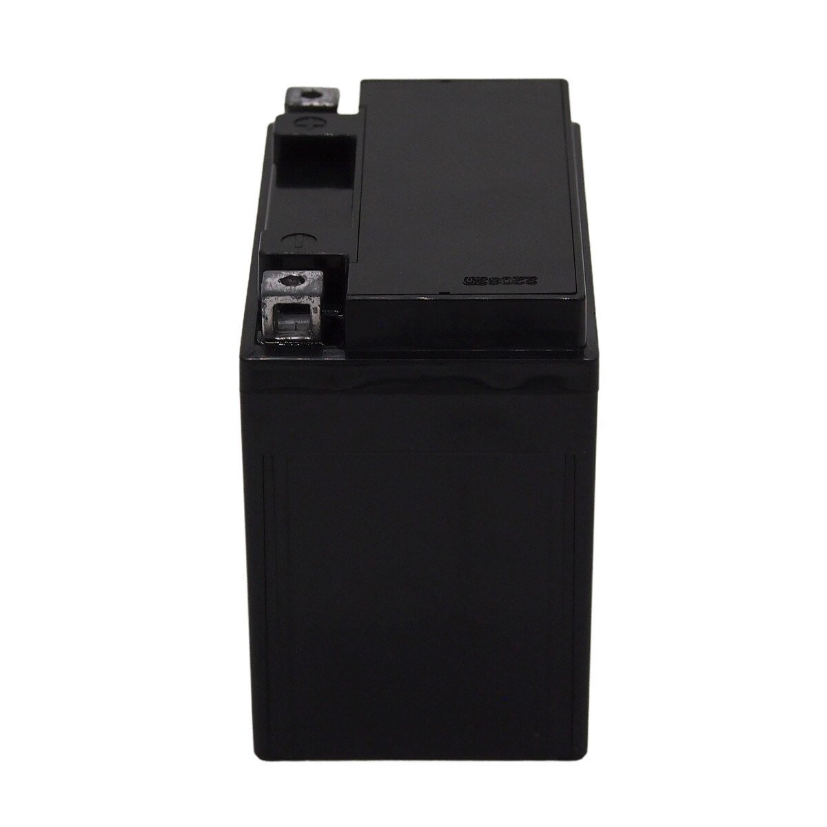 MCX12 Motobatt Classic Black AGM FA Battery-Replaces YTX12BS - الصورة 3