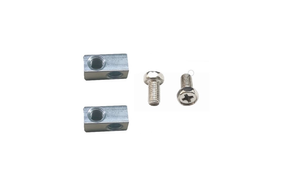 MPT10-K Motobatt Terminal Kit M6